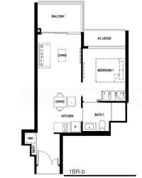 Normanton Park (D5), Apartment #455713331